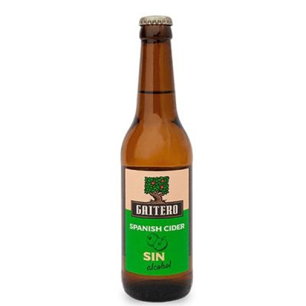 SIDRA GAITERO 0,0 SIN 1/3 C/12 UN.